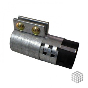 Cuplas de unión para conductos Serie C